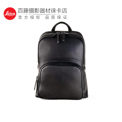 徕卡定制原装双肩相机包摄影包