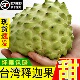 包邮 全国 本土潮汕释迦果源头产地凤梨释迦番鬼荔柑桔类