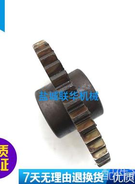 机床配件配件.Z3040 Z3050中捷友谊上海五机钻床 齿轮 41344 Z42