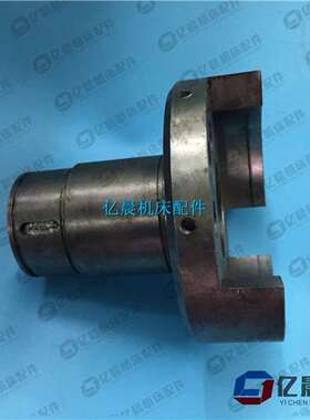 中捷友谊厂TPX6111B镗床配件壳体 机床配件壳体25339机床铣床配件