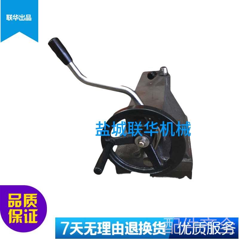 机床配件配件.C6136C盐城车床机床配件 尾架总成 套筒φ65 莫