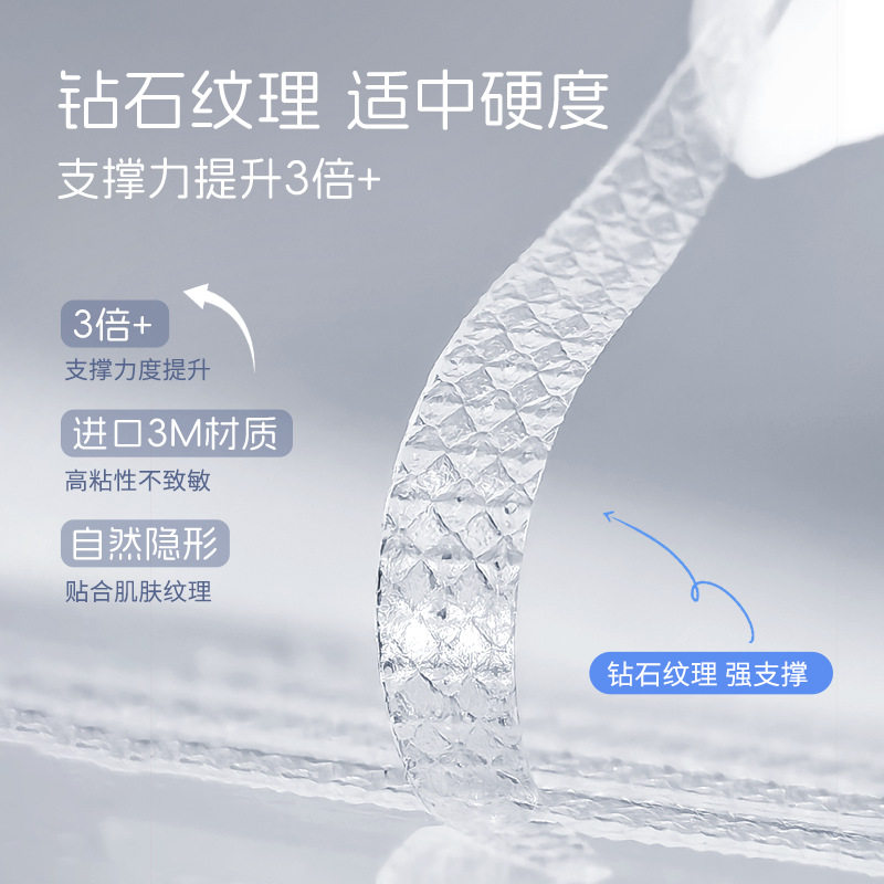【下单立减50】睡眠记忆定型双眼皮贴内双肿眼泡Y29