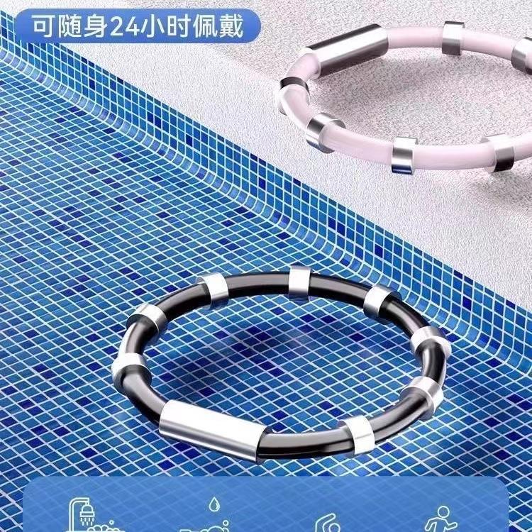 【下单立减50】防静电手环无线人体静电释放器消除器抗静电Y03