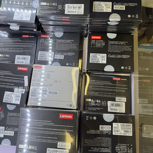 联想SL700ST600E660固态硬盘