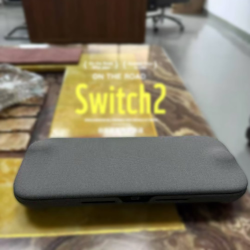 OOMAXO适用任天堂Switch2保护套