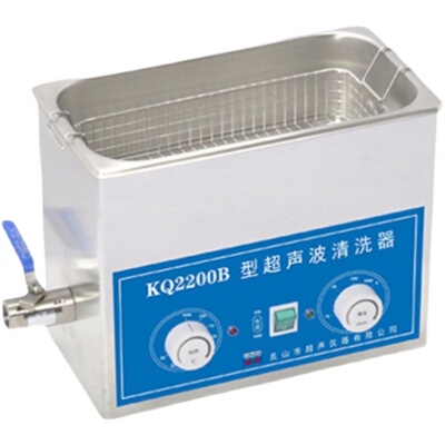 昆山舒美超声波清洗机KQ700/KQ700B/KQ700E/KQ700V实验室数控