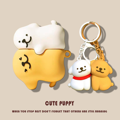 适用于vivo TWS 4无线蓝牙耳机保护壳vivotws3e保护套硅胶软壳iqootws1充电盒保护套个性小众3e通用潮tws1e