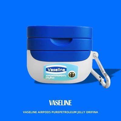 Fitbudspro卡通可爱软壳耳机套