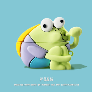 适用于Bose Ultra Open开放式耳机保护套BOSE大鲨三代比奇堡通聪明鱼耳机壳大鲨QuietComfort消噪耳塞Ultra壳