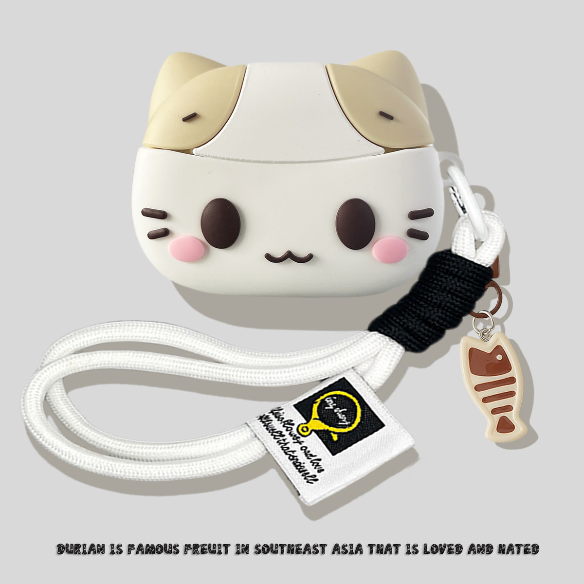适用于airpodspro3保护套airpods4苹果耳机保护壳