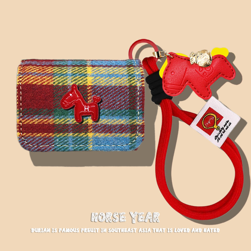 小金马适用baseus倍思m3s保护套w04保护壳mc1一体e3蓝牙bs1耳机套m2s壳pro连体w04皮套plus耳机盒bc1全包BF1