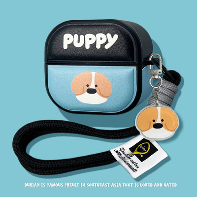 VIVOTWS3i保护套tws3e保护壳vivoTWS1E蓝牙耳机套IQOO TWS 1i卡通1e耳机盒tw3硅胶iqootws1e皮质防摔软壳