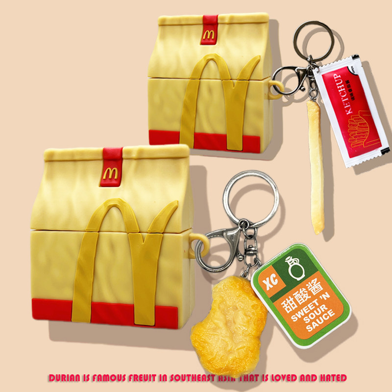 适用于Bose Ultra Open开放式耳机保护套BOSE大鲨三代烤焦面包耳机壳大鲨QuietComfort消噪耳塞Ultra麦记袋子