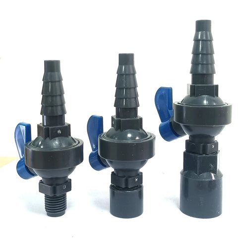 塑料取样阀采样阀滴嘴UPVC/PPH/