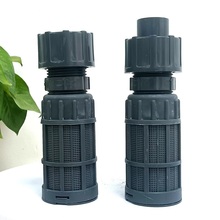 电磁隔膜计量泵底阀止回阀逆止阀减压阀防回流注射阀加药泵过滤器