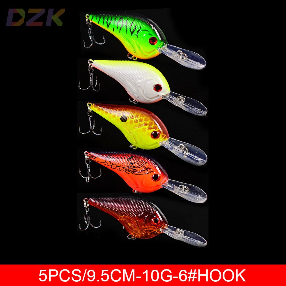 25PC路亚饵套装约390G 假饵仿生饵鱼饵自由混合套装DWST065b2