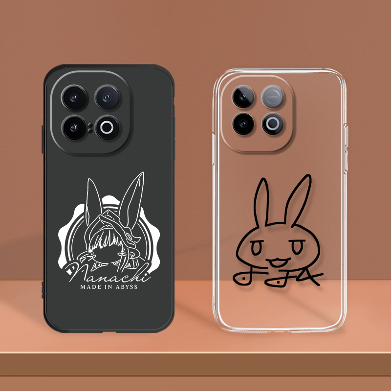 适用iPhone国产机型动漫买二送一