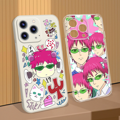 全包镜头防摔定制硅胶软任意机型