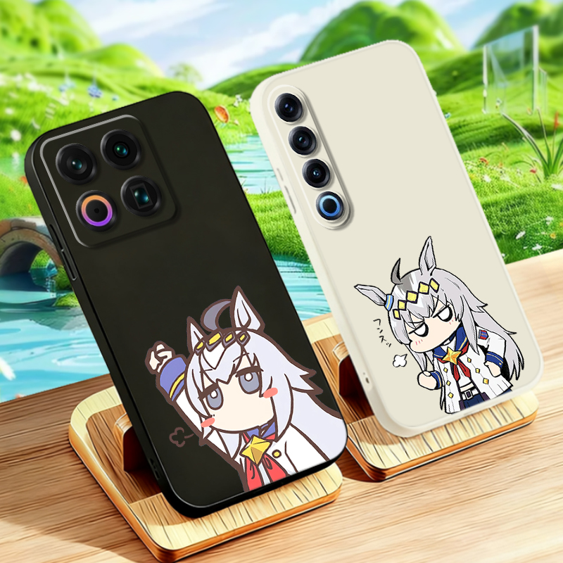 适用iPhone国产机型可爱买二送一