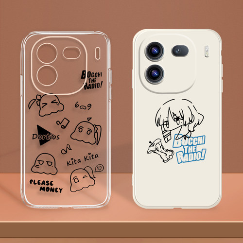 高清全包镜头防摔套定制任意机型