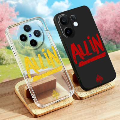 适用iPhone国产机型简约买二送一