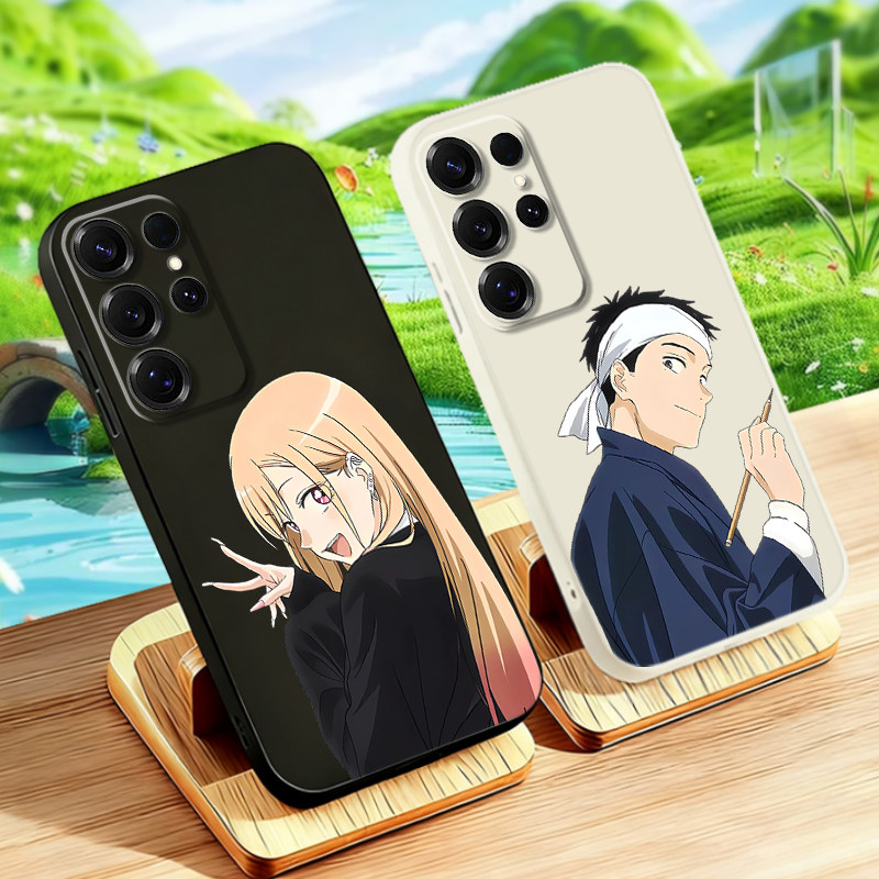 更衣人偶适用三星S26喜多川海梦S26Plus五条新菜S25 U