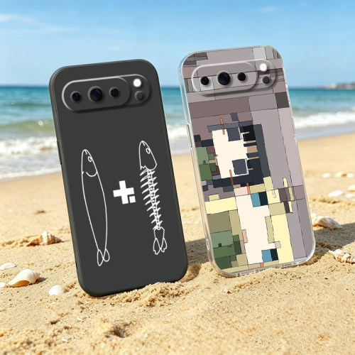 谷歌GooglePixel10手机壳