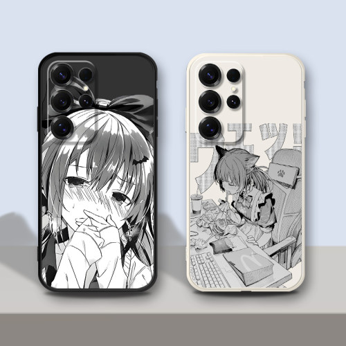 三星GalaxyS23FE5G手机壳