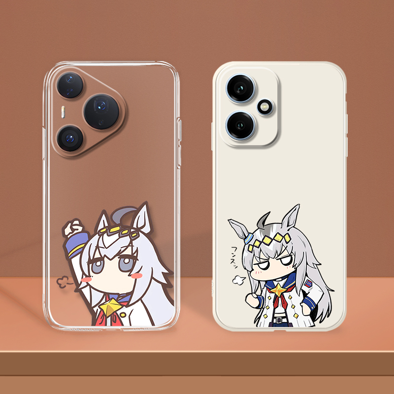 适用iPhone国产机型动漫买二送一