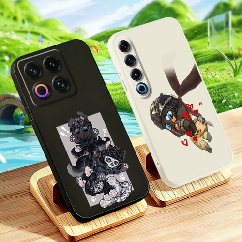 适用iPhone国产机型简约买二送一