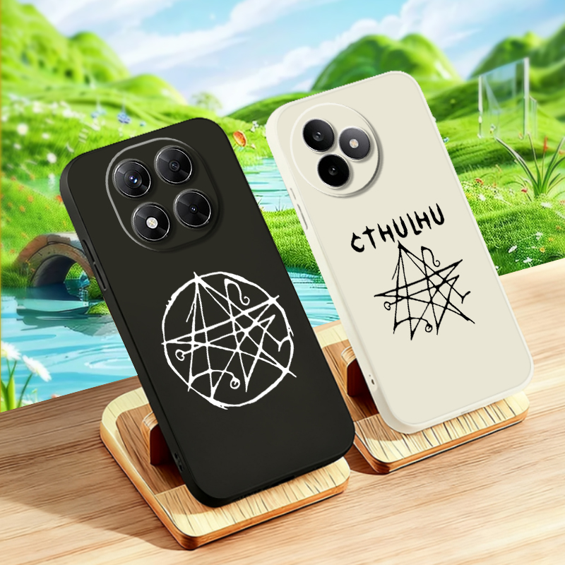 适用iPhone国产机型动漫买二送一