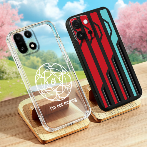 适用iPhone国产机型动漫买二送一
