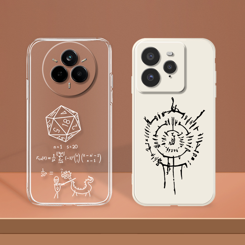 适用iPhone国产机型创意买二送一