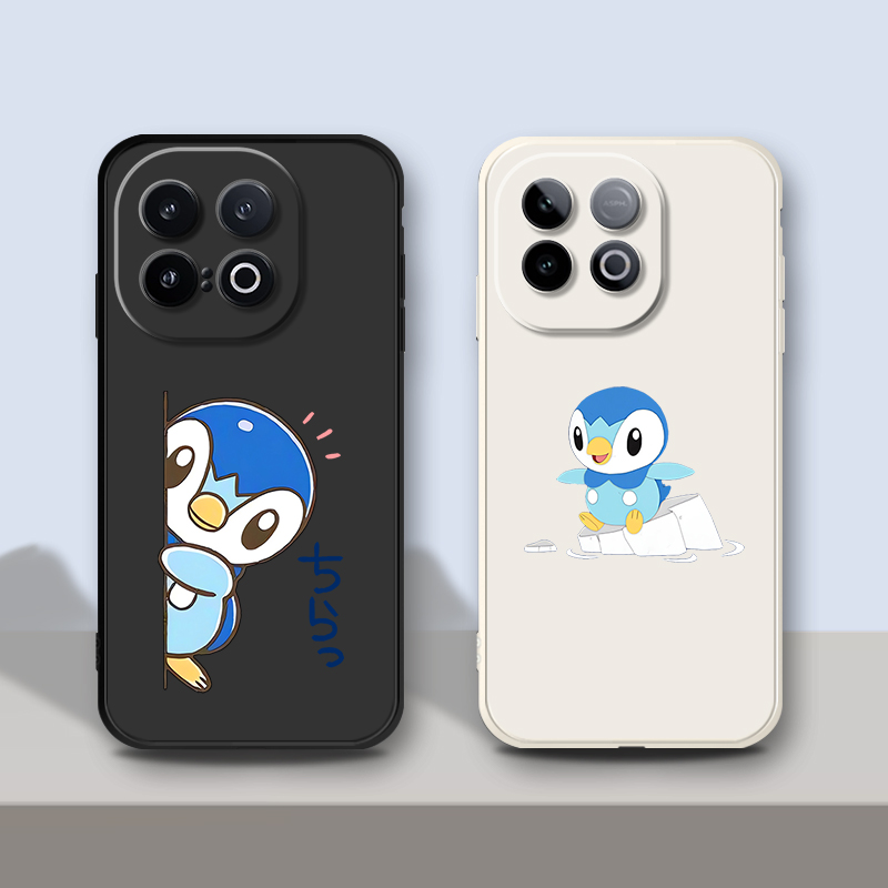 适用iPhone国产机型可爱买二送一