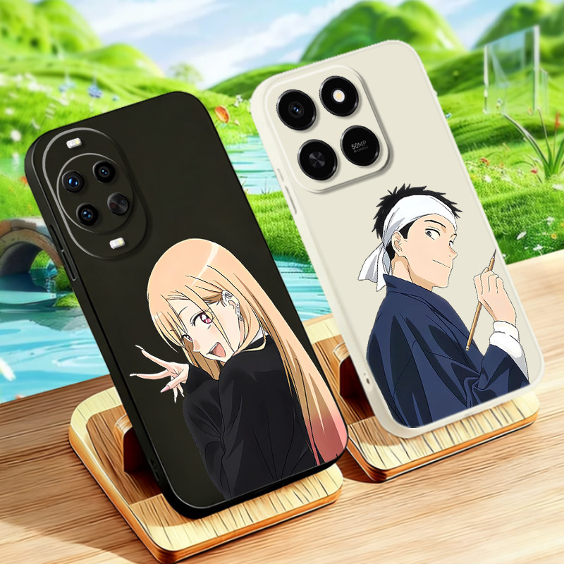 更衣人偶适用华为Nova15/14 Pro Nova15Ultr