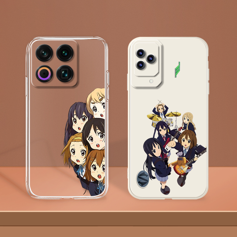 适用iPhone国产机型文艺买二送一
