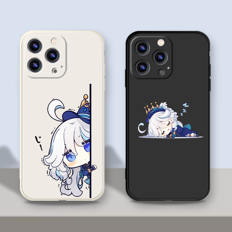 高清全包镜头防摔套定制任意机型