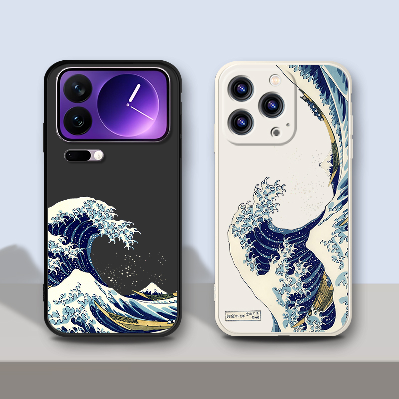 适用iPhone国产机型卡通买二送一