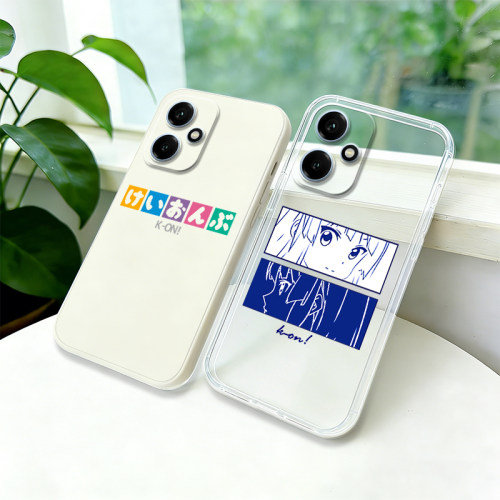适用iPhone国产机型卡通买二送一