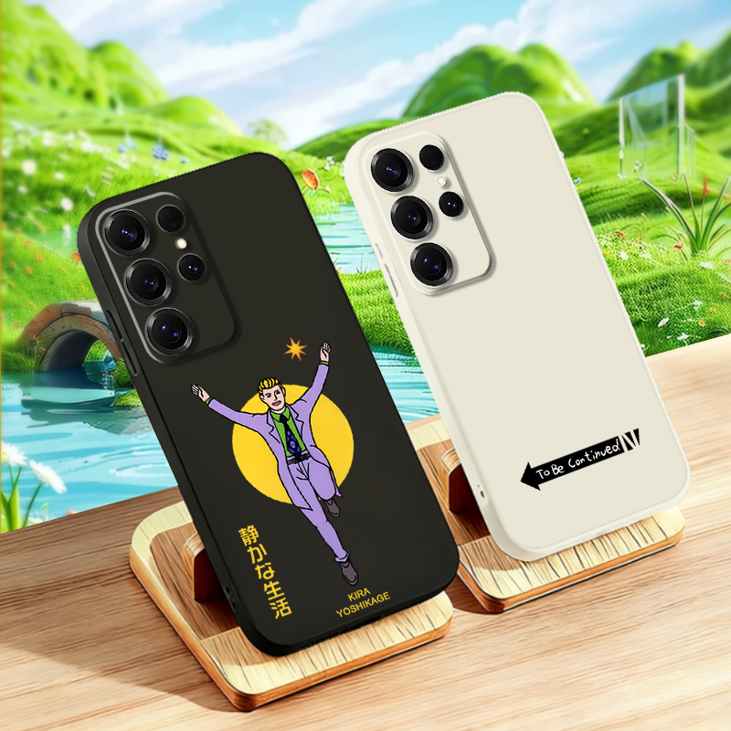 适用iPhone国产机型动漫买二送一