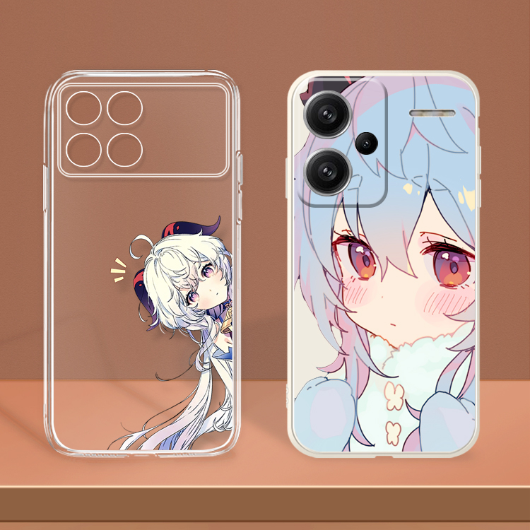 防摔软全包镜头任意机型安卓苹果