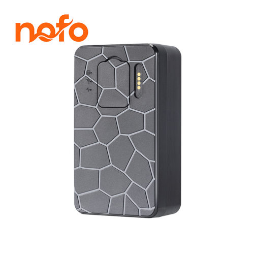 G50 4G GPS Tracker 全网通CAT1强磁定位器无线汽车电动汽防盗器