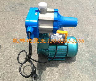 全自动APSm高压增压循环泵井用抽水机冷热水耐高温家用利欧自吸泵