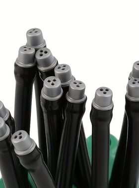 花园洒水器 360度自动多头浇花喷水器园艺园林灌溉工具 花洒喷头