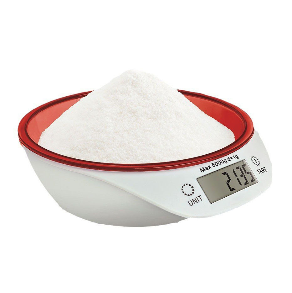 精准食物电子克重秤 带碗面粉宠物喂养电子秤kitchen scale