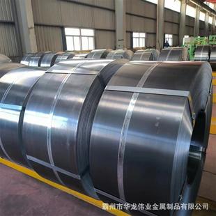 热轧带钢汽车面板五金冲压件金属制品厂挂车门芯板轧硬带钢连退带