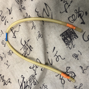 无极滑轮射箭弹弓专用皮筋组