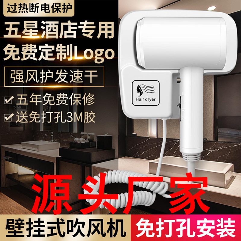 8810壁挂式大功率干发器