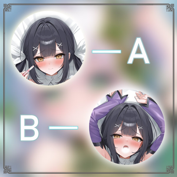魔法少女伊莉雅  美遊二次元长条游戏动漫宅男等身靠枕抱枕2WAY