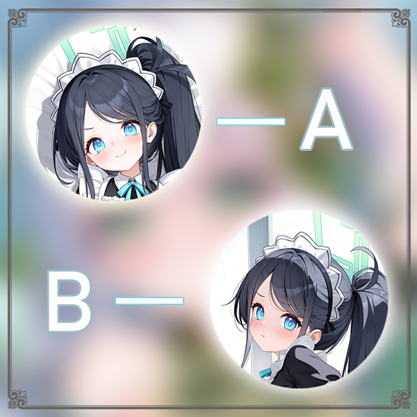 碧蓝档案 天童爱丽丝二次元长条游戏动漫宅男等身靠枕抱枕